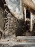 Front under Frame from below (driver side)